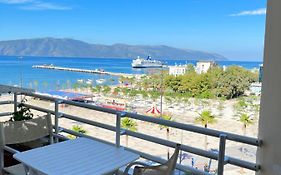 Sea View Apartment