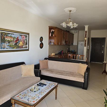 Sea View Apartment Wlora Zewnętrze zdjęcie