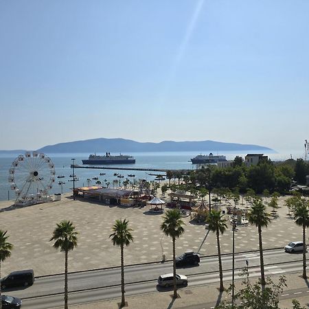 Sea View Apartment Wlora Zewnętrze zdjęcie