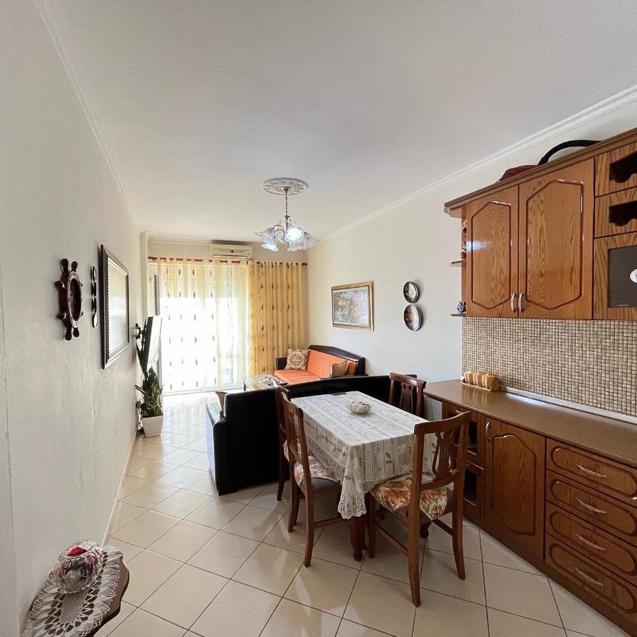 Sea View Apartment Wlora Zewnętrze zdjęcie
