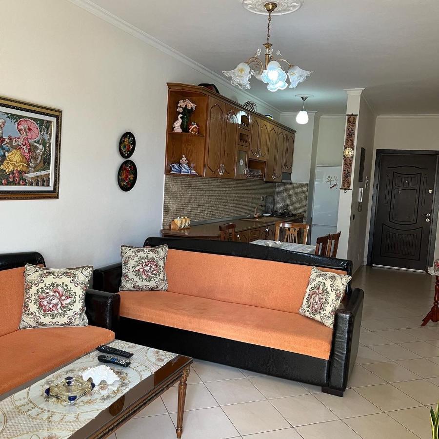 Sea View Apartment Wlora Zewnętrze zdjęcie