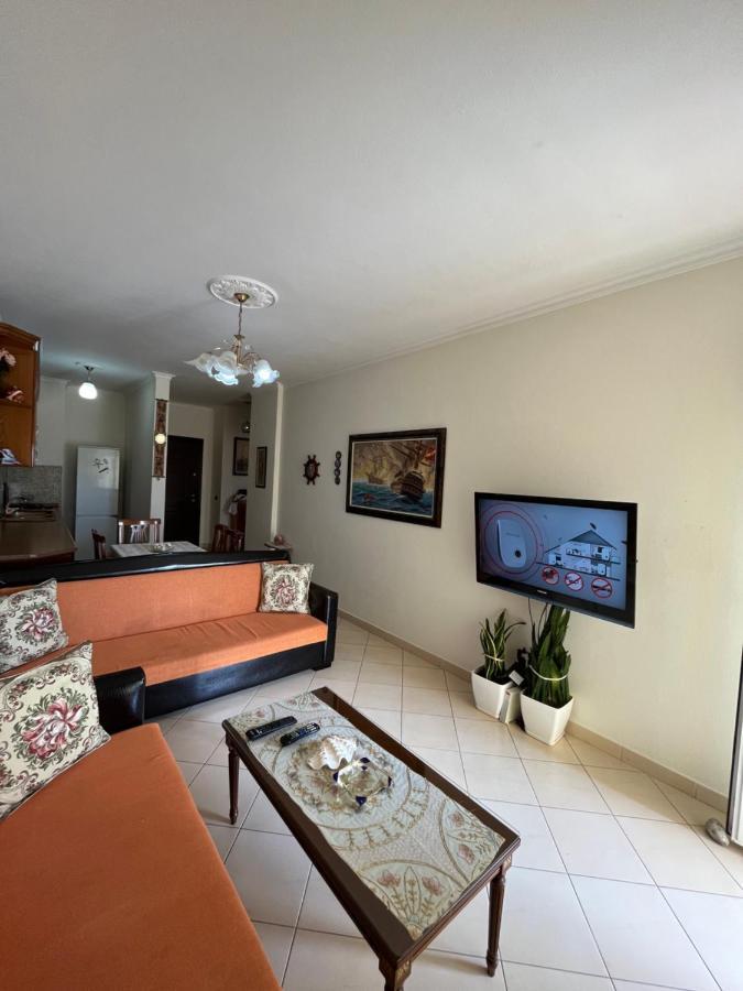 Sea View Apartment Wlora Zewnętrze zdjęcie