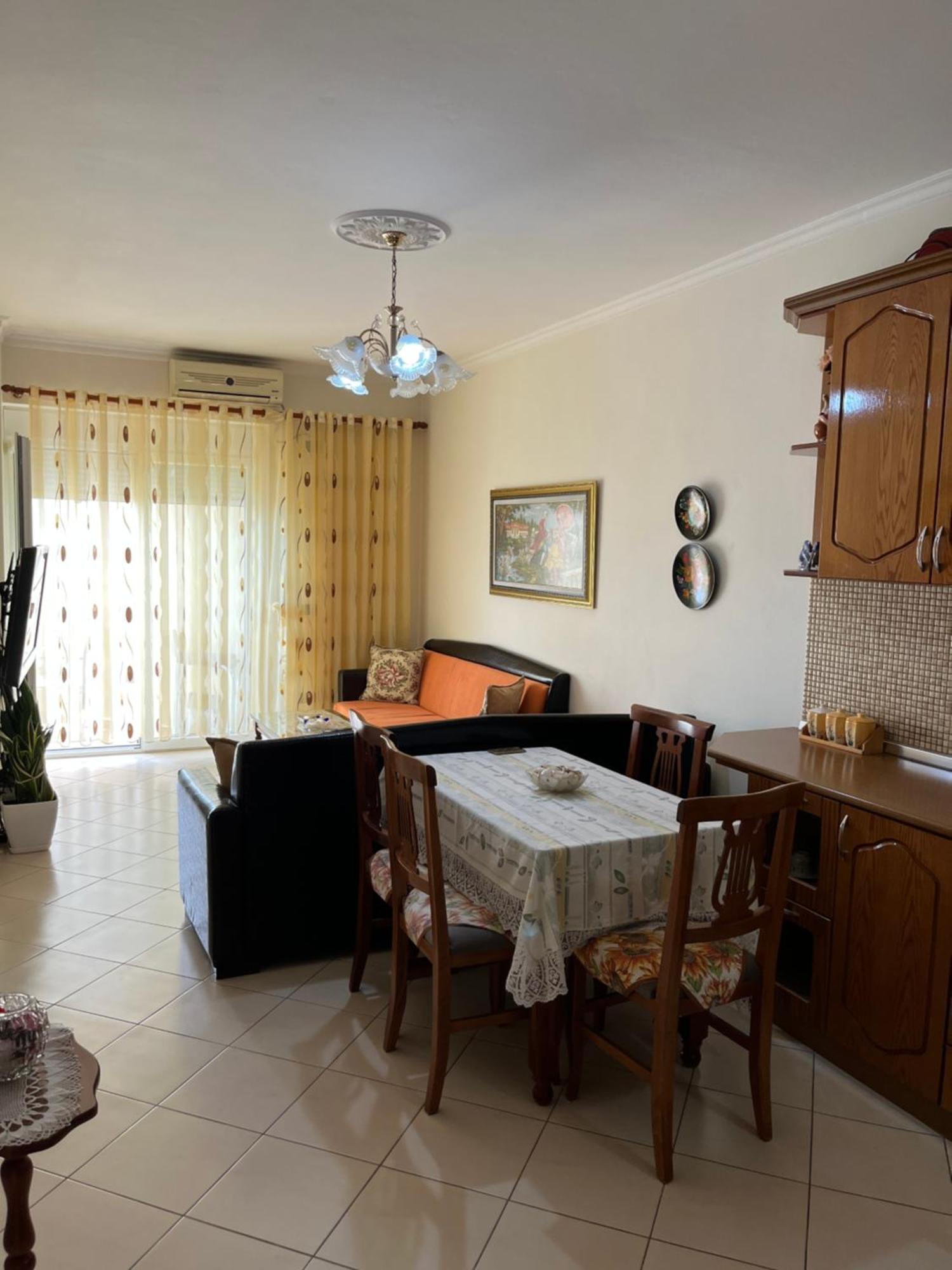 Sea View Apartment Wlora Zewnętrze zdjęcie