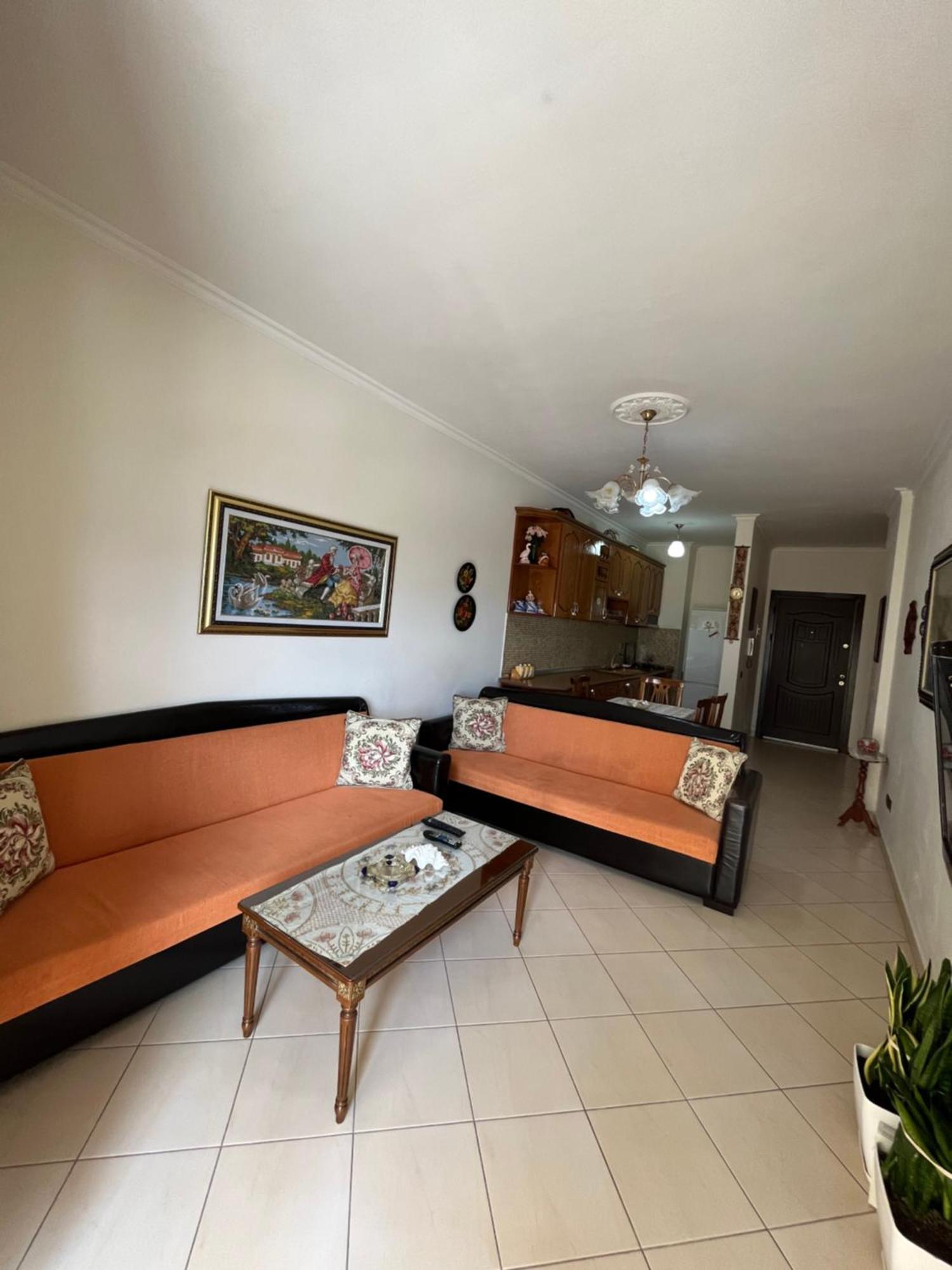 Sea View Apartment Wlora Zewnętrze zdjęcie