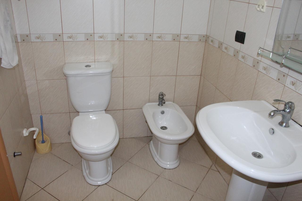 Sea View Apartment Wlora Zewnętrze zdjęcie