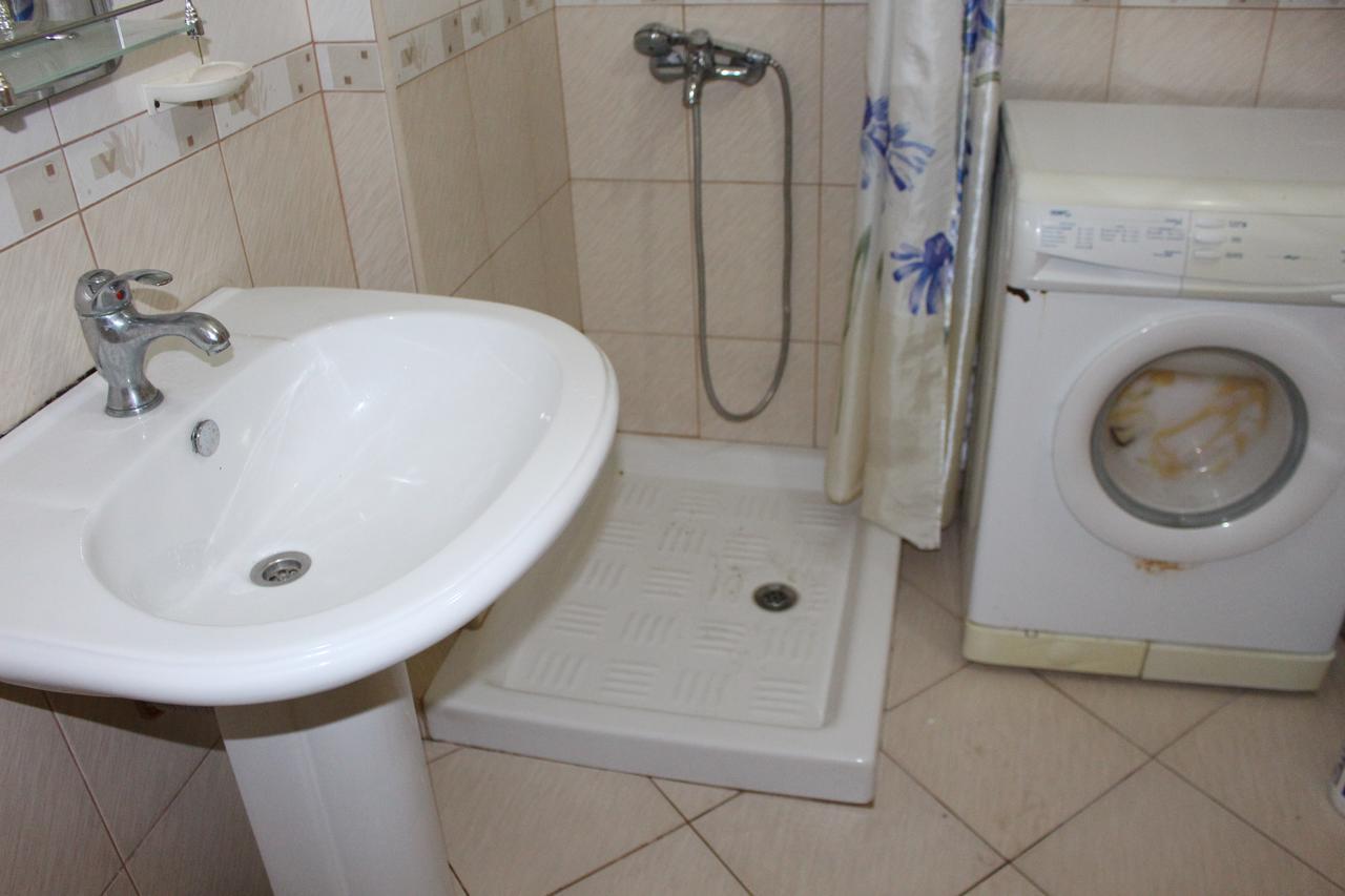 Sea View Apartment Wlora Zewnętrze zdjęcie